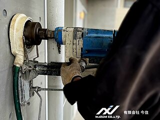 コア抜きの価格はどれくらい？？のイメージ